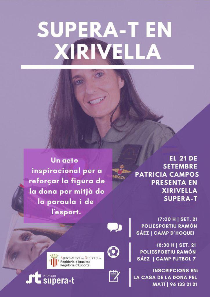 supera-t xirivella